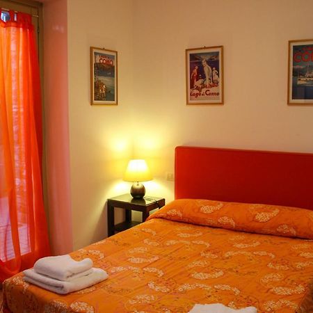Vista Paradiso I - Garten Ferienwohnung Perledo ภายนอก รูปภาพ